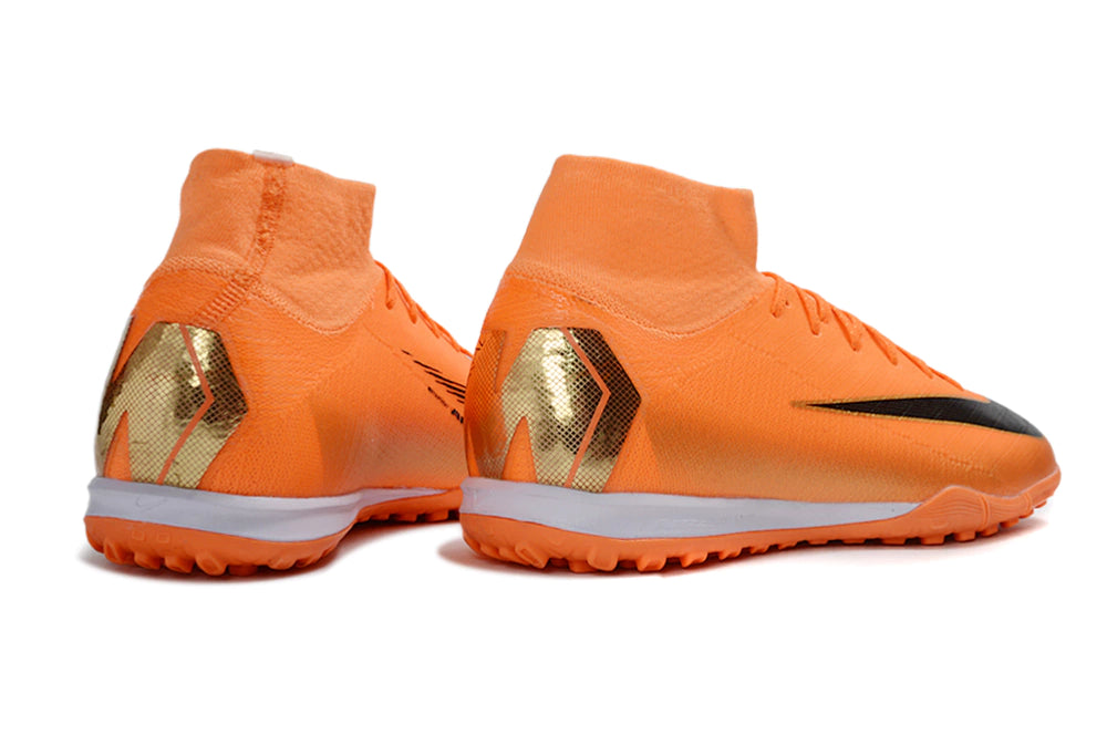 Chuteira Nike Mercurial Superfly 10 Elite Society "Déjà Vu"