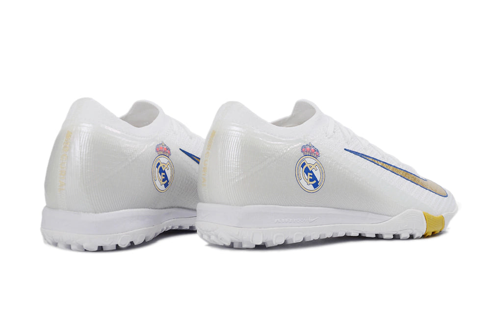 Chuteira Nike Mercurial Vapor 16 Elite Society - Branca
