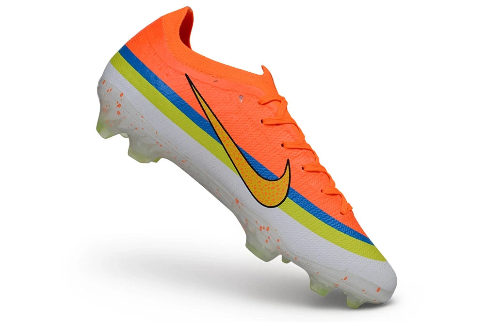 Chuteira Nike Mercurial Vapor 17 Elite FG - Laranja