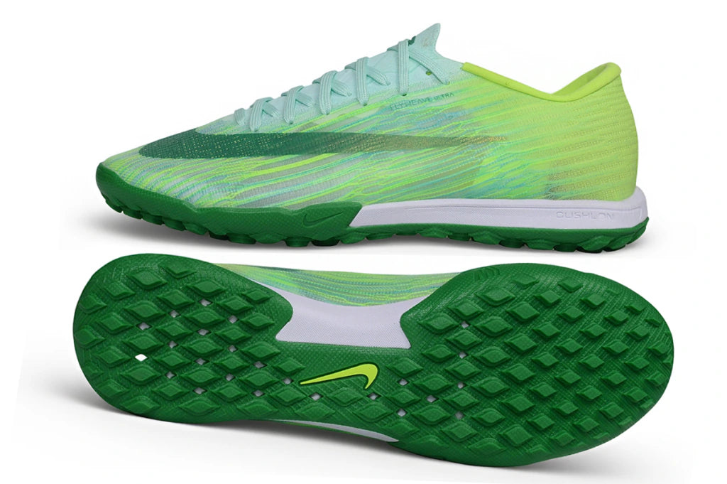Chuteira Nike Mercurial Superfly 11 Society - Verde