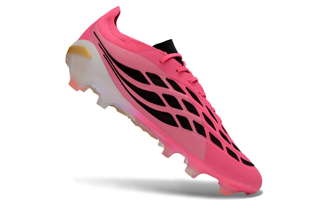 Chuteira Adidas Predator Elite 26 Campo FG "Road to Glory"