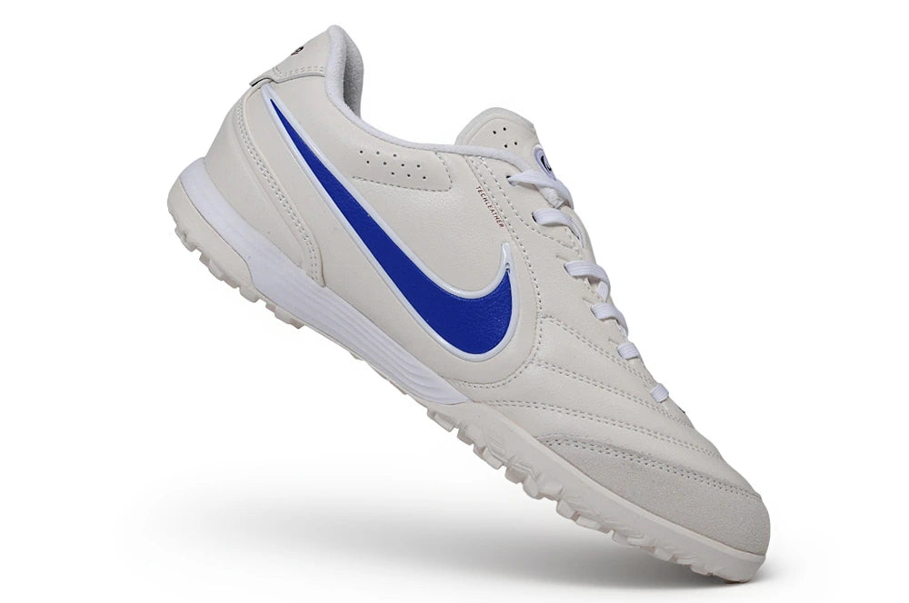 Chuteira Nike Tiempo Ligeira Pro Society - Branco
