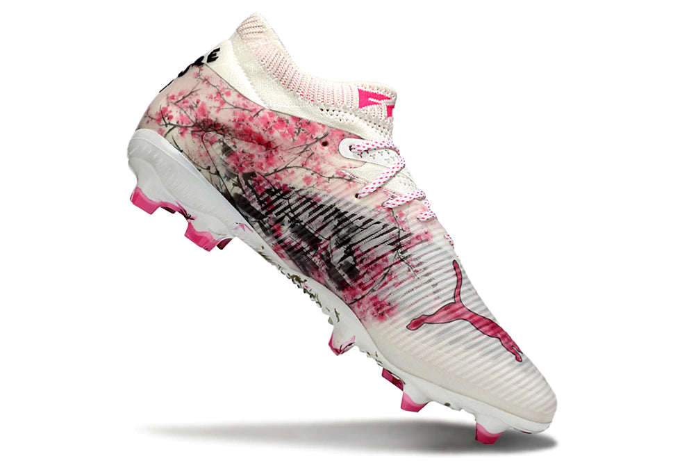 Chuteira Puma Future 8 Ultimate Campo FG
