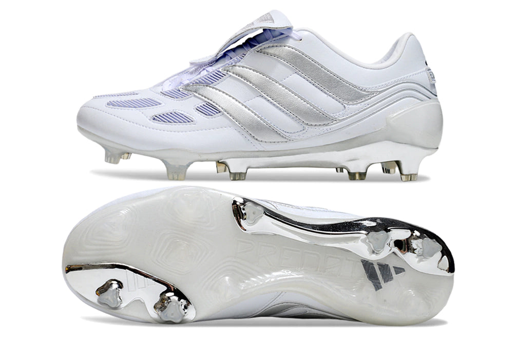 Chuteira Adidas Predator Accelerator FG