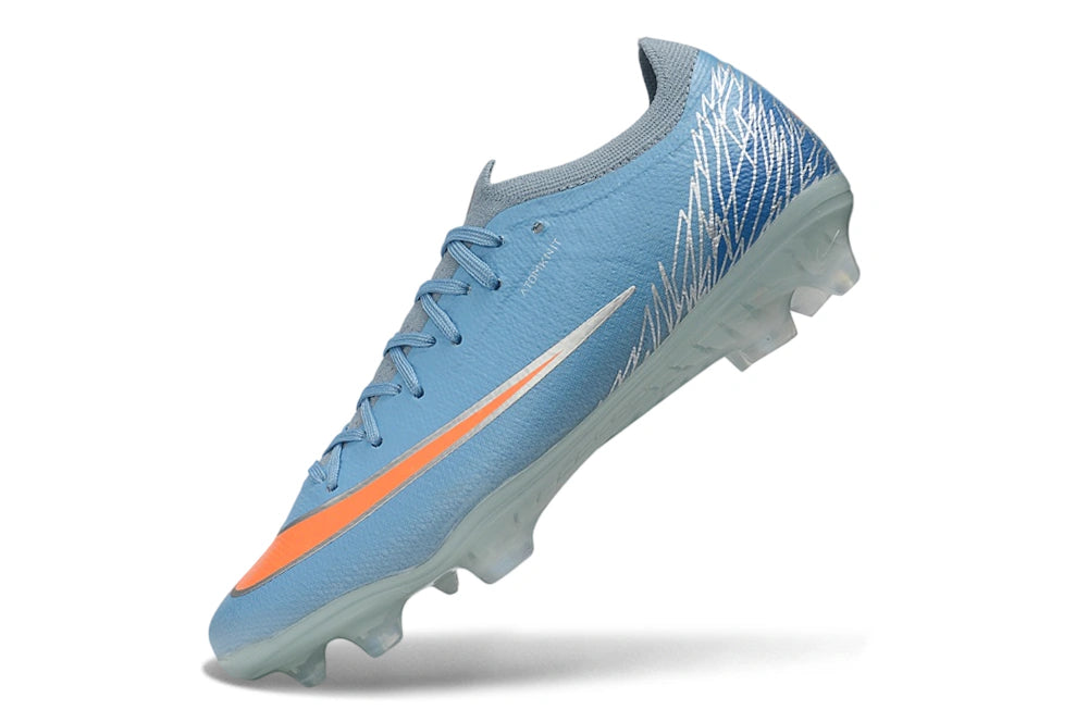 Chuteira Nike Mercurial Vapor 17 Elite FG - Azul