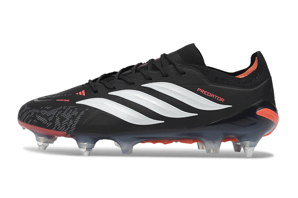 Chuteira Adidas Predator Elite 26 SG "NA Imortal"