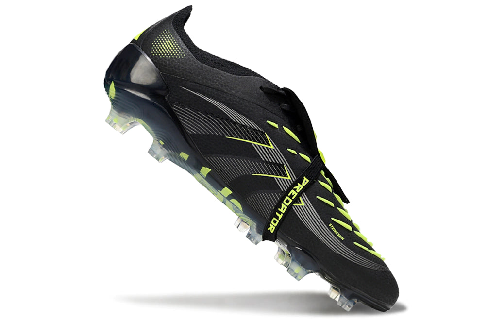 Chuteira Adidas Predator Elite Tongue 25 Campo FG