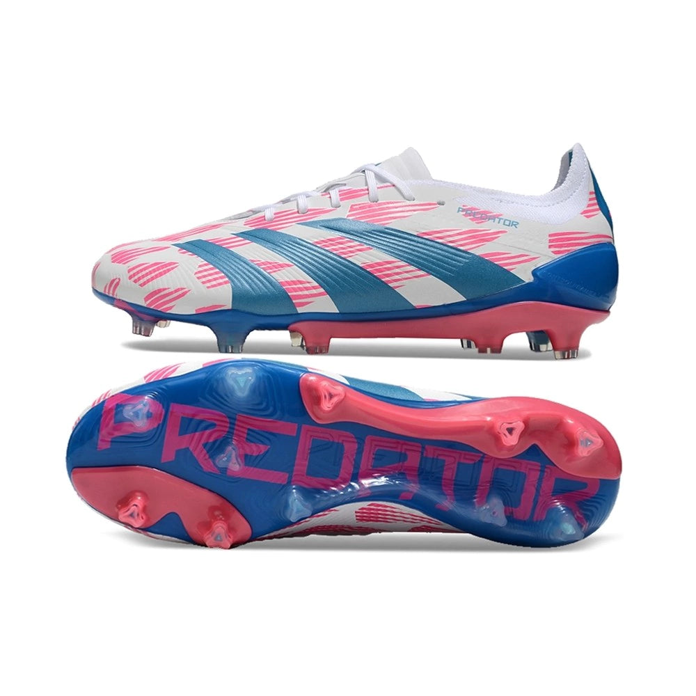 Chuteira Adidas Predator Elite Campo FG "Re-Emergence"