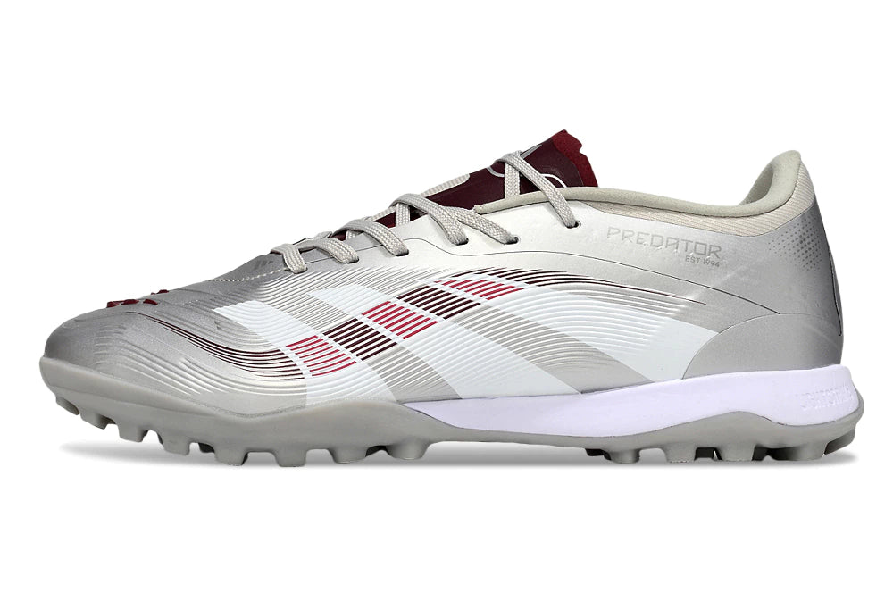 Chuteira Adidas Predator 25 Elite Society "Bellingham"