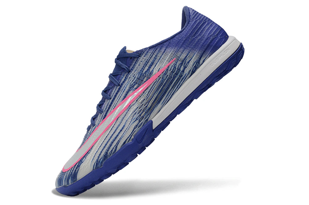 Chuteira Nike Mercurial Superfly 11 Society - Azul