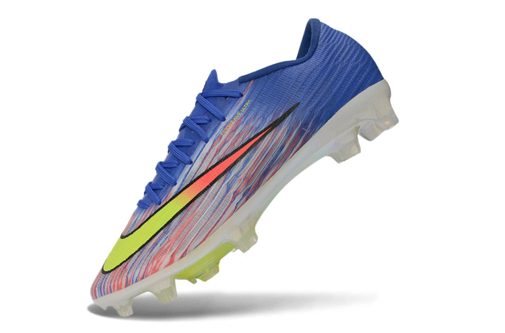 Chuteira Nike Mercurial Superfly 11 Elite FG - Azul