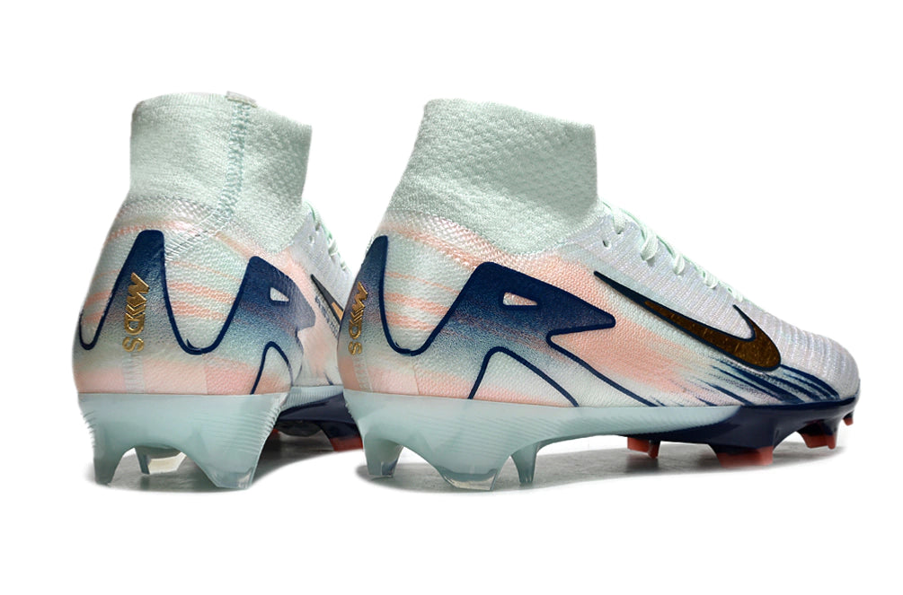 Chuteira Nike Air Zoom Mercurial Superfly 10 Elite Campo "Dream Speed 009"