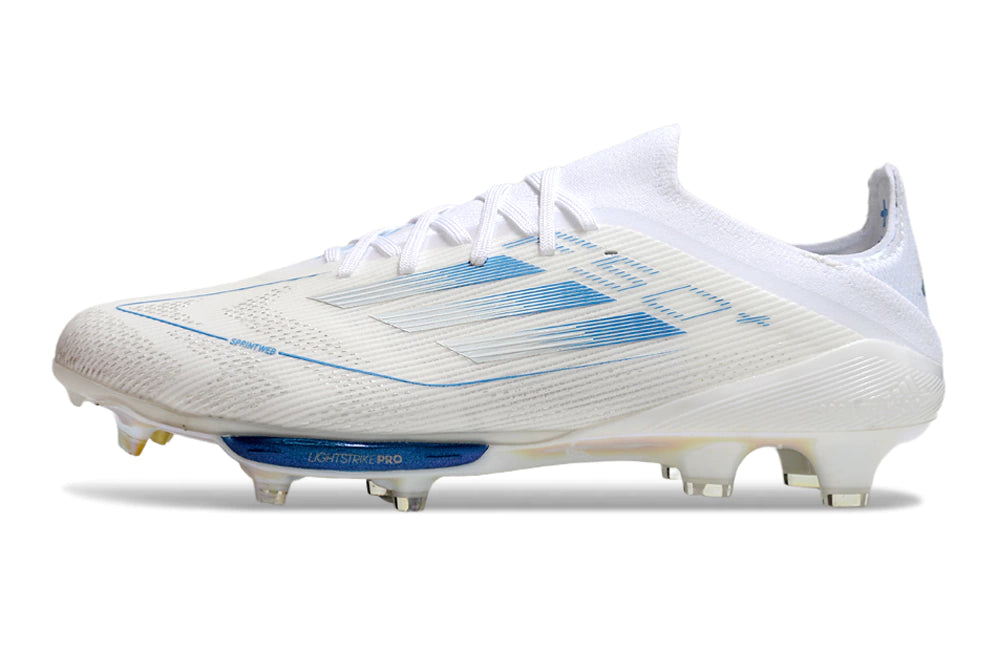 Chuteira Adidas F50+ Elite Campo