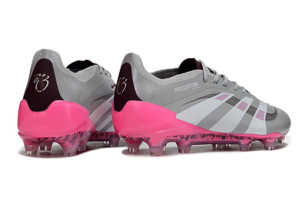 Chuteira Adidas Predator Elite 25 Campo FG "Bellingham"