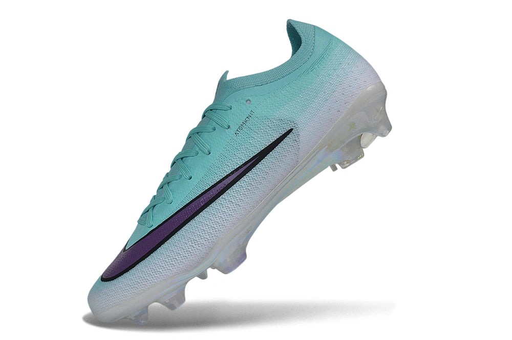 Chuteira Nike Mercurial Vapor 17 Elite FG - Azul