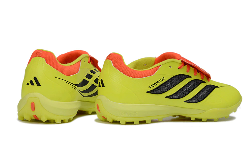 Chuteira Adidas Predator Tongue 26 Society