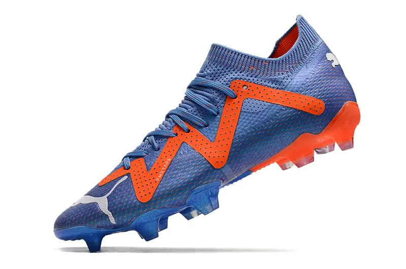Chuteira Puma Future Ultimate FG "Supercharge"
