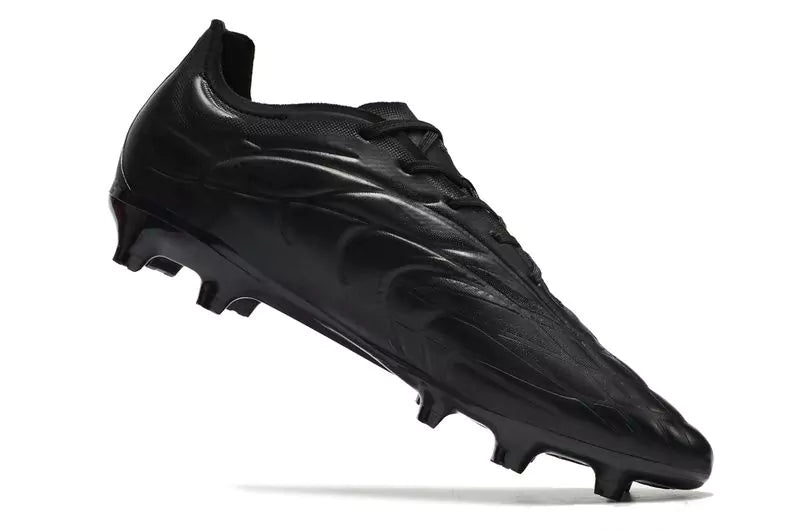 Chuteira Adidas Copa Pure.1 Campo FG - All Black