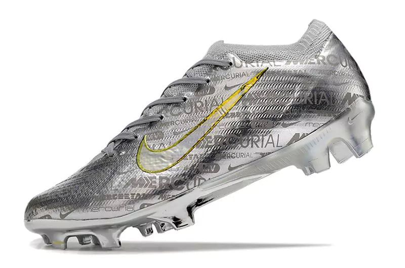 Chuteira Nike Air Zoom Mercurial Vapor 15 Elite FG "25y"