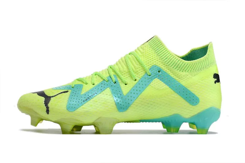 Chuteira Puma Future Ultimate FG "Pursuit Pack"