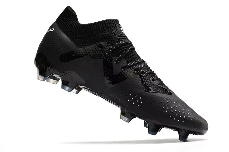 Chuteira Puma Future Ultimate FG "Eclipse Pack"