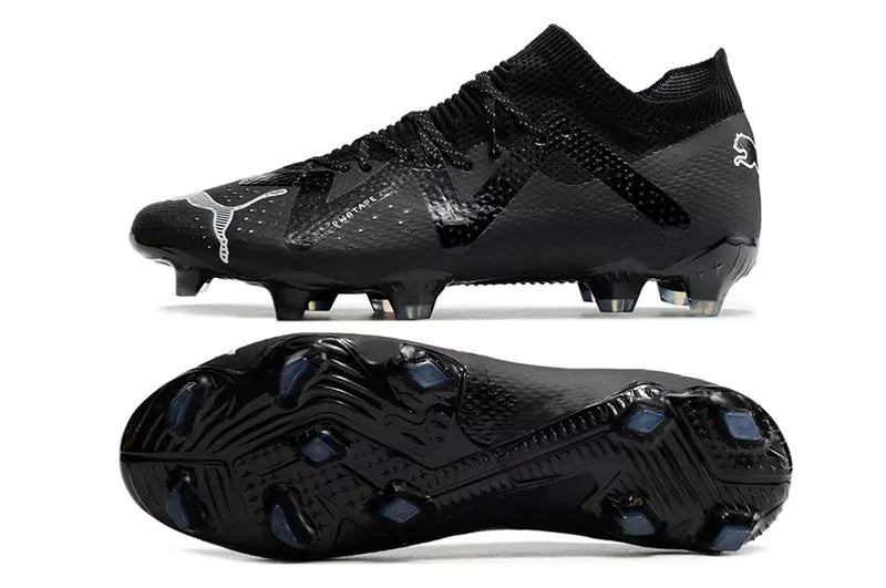 Chuteira Puma Future Ultimate FG "Eclipse Pack"