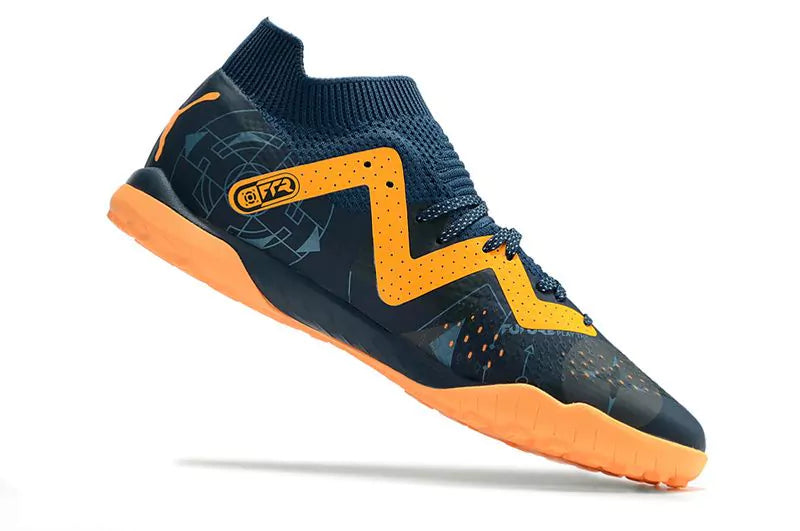 Chuteira Puma Future Match Society TF "DNA"