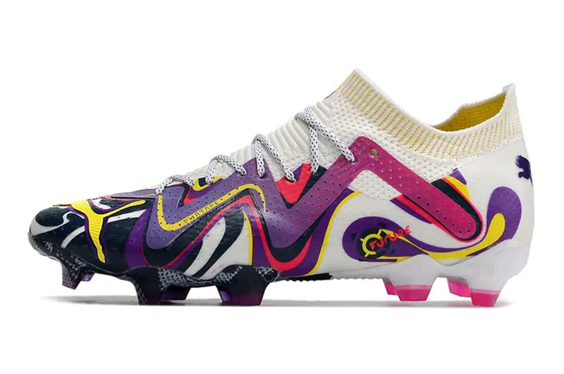 Chuteira Puma Future Ultimate FG "Creativity"