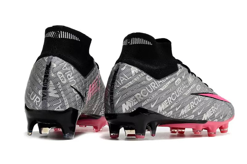 Chuteira Nike Air Zoom Mercurial Vapor 15 Elite FG "XXV Pack"