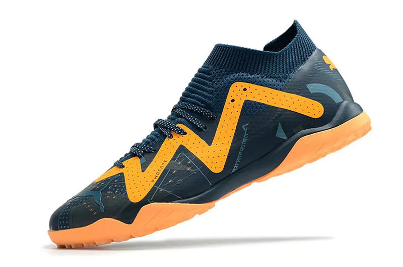 Chuteira Puma Future Match Society TF "DNA"