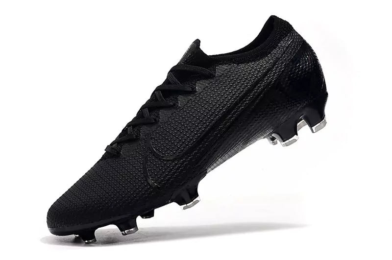 Chuteira Nike Mercurial Vapor 13 Elite FG - AllBlack