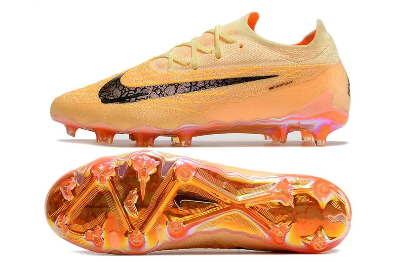 Chuteira Nike Campo Phantom GX Elite FG "Blaze"
