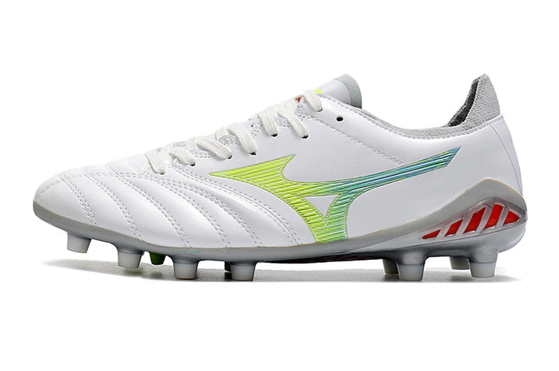 Chuteira Mizuno Morelia Neo 3 Campo FG - Colors