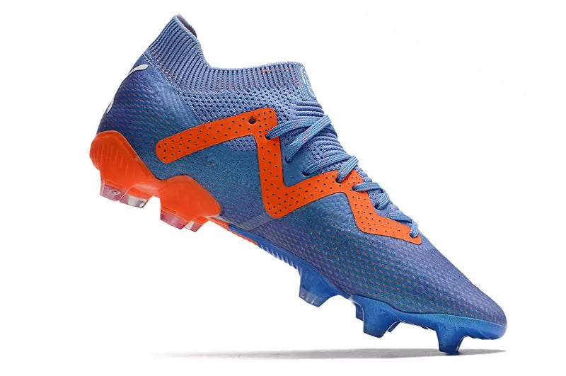 Chuteira Puma Future Ultimate FG "Supercharge"
