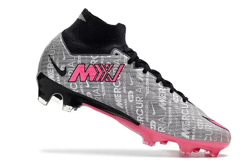 Chuteira Nike Air Zoom Mercurial Vapor 15 Elite FG "XXV Pack"
