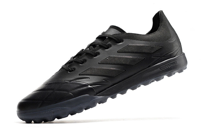 Chuteira Adidas Copa Pure.1 Society - All Black