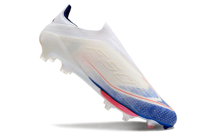 Chuteira Adidas F50+ Elite Campo "Advancement"