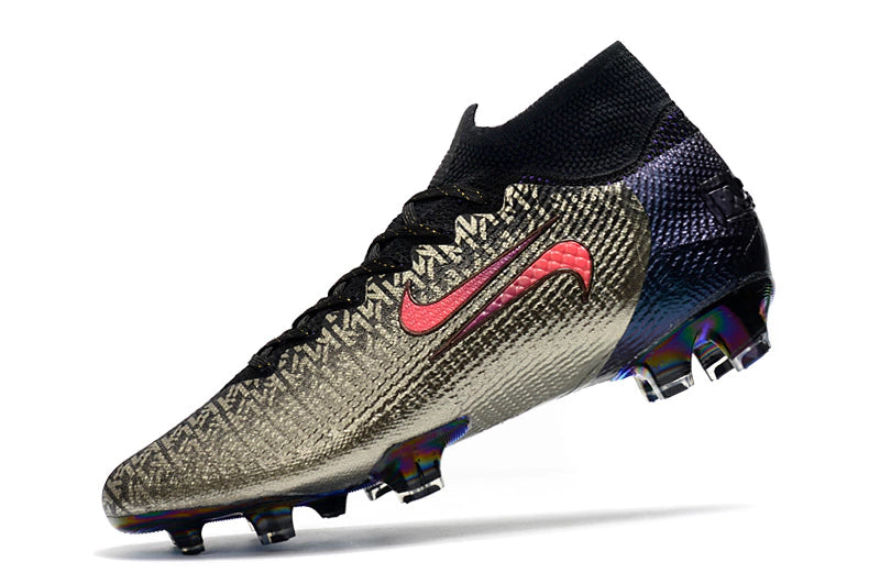 Chuteira Nike Mercurial Superfly 7 Elite Campo FG "Chosen 2"