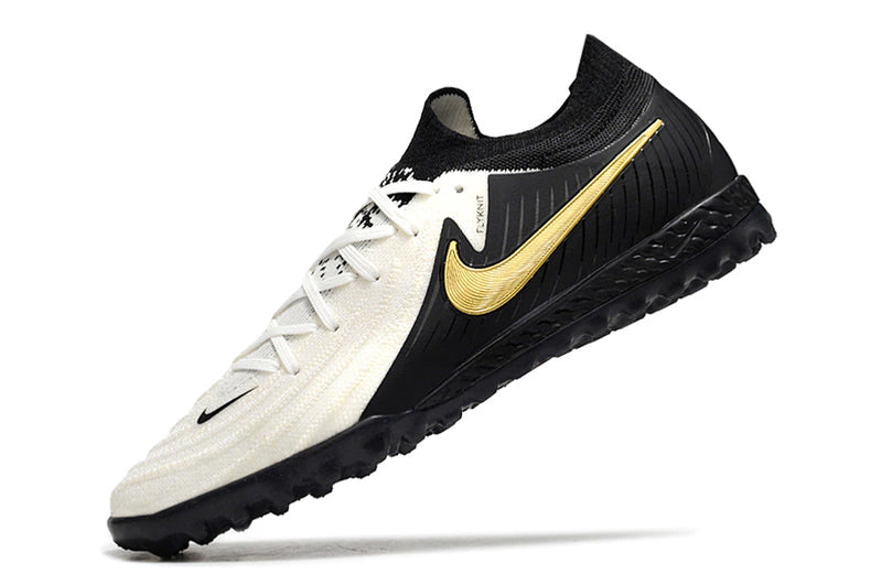 Chuteira Nike Phantom GX 2 Elite Society TF "Mad Ready"