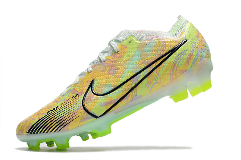 Chuteira Nike Air Zoom Mercurial Vapor 15 Elite FG "Bonder Pack"