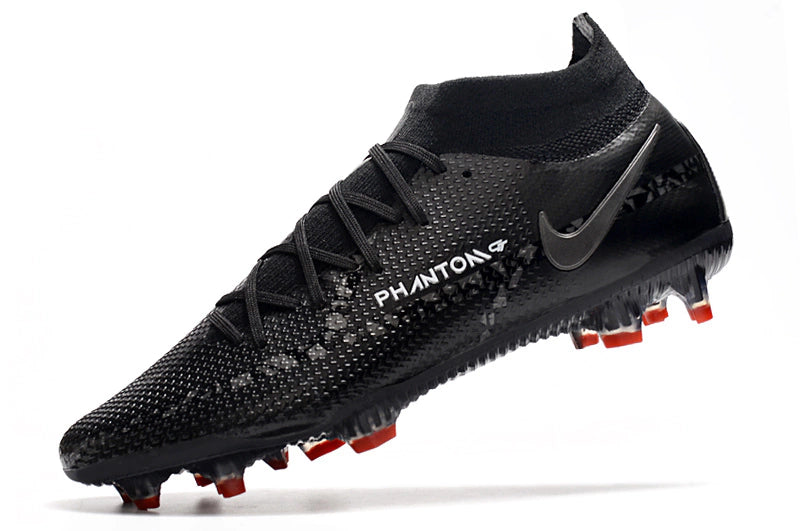 Chuteira Nike Campo Phantom GT 2 Elite FG "Shadow Pack"
