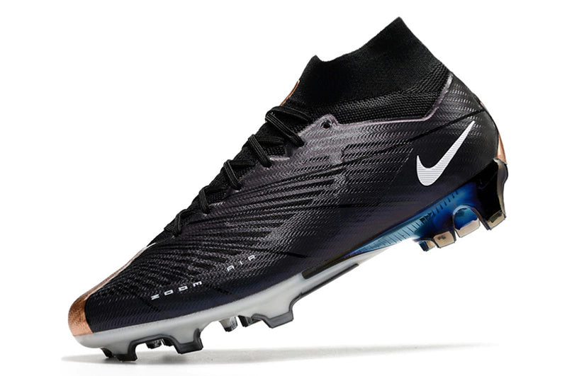 Chuteira Nike Air Zoom Mercurial Superfly 9 Elite FG SE