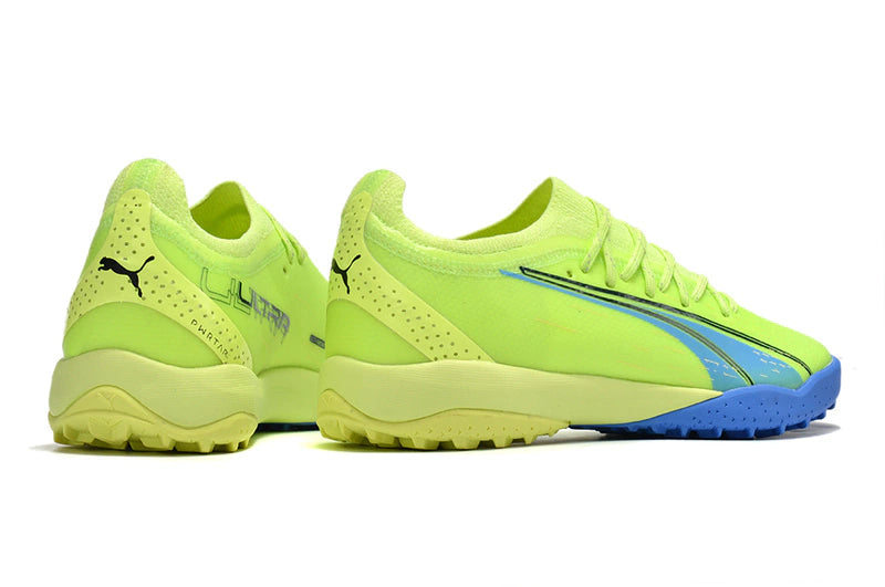 Chuteira Puma Ultra Ultimate Society "The Fastest Pack"