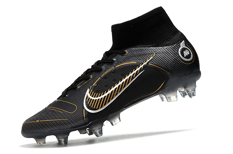 Chuteira Nike Mercurial Superfly 8 Elite SG "Shadow Pack"