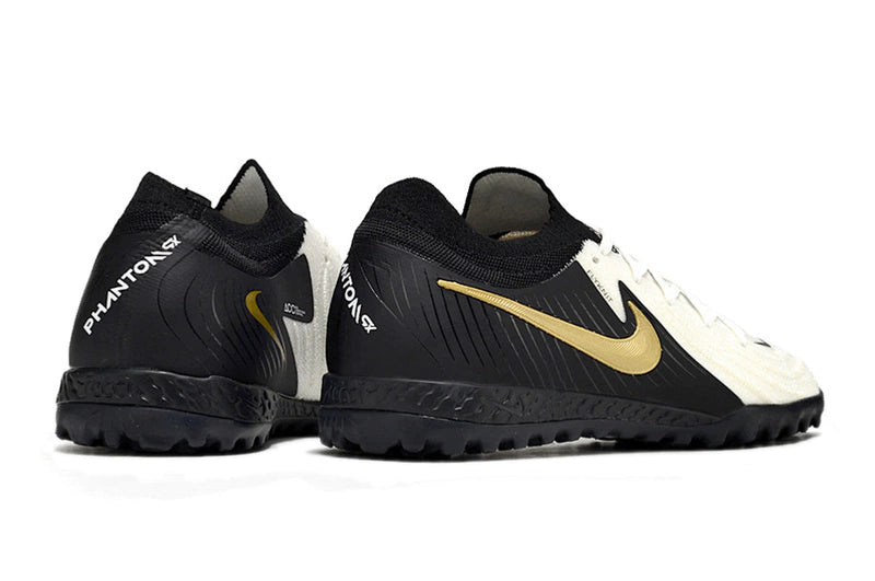 Chuteira Nike Phantom GX 2 Elite Society TF "Mad Ready"