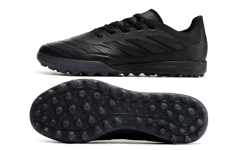 Chuteira Adidas Copa Pure.1 Society - All Black