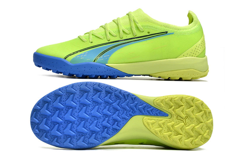 Chuteira Puma Ultra Ultimate Society "The Fastest Pack"