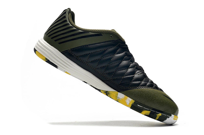 Chuteira Nike Lunar Gato Futsal - Verde