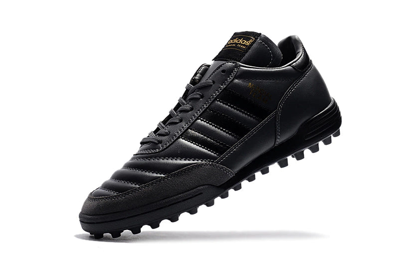 Chuteira Adidas Mundial Team Society - All Black