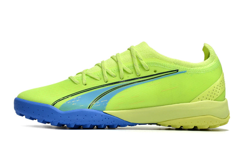 Chuteira Puma Ultra Ultimate Society "The Fastest Pack"